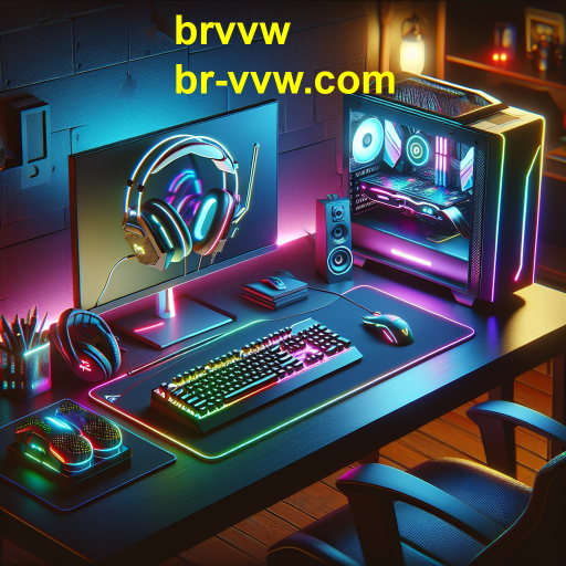 A Importância do Equipamento Necessário nos Jogos